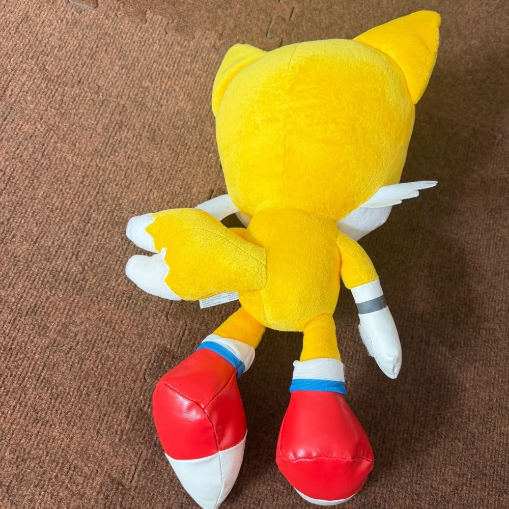 Sega sonic hedgehog
